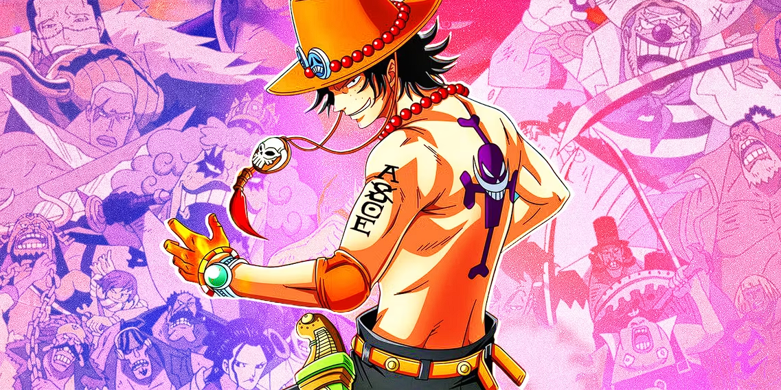 One Piece, grazie all'AI un fan immagina Nico Robin e i Mugiwara